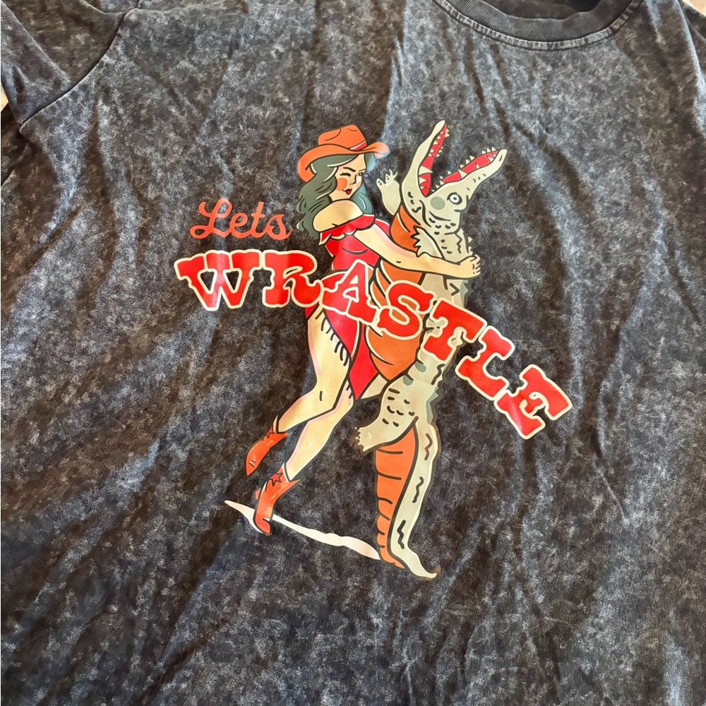 Graphic T-Shirt